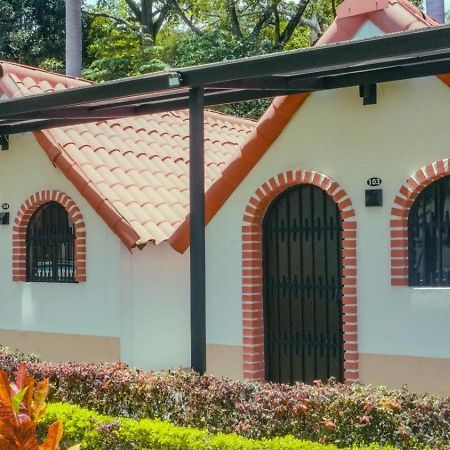 Hotel Las Victorias Palmira 外观 照片