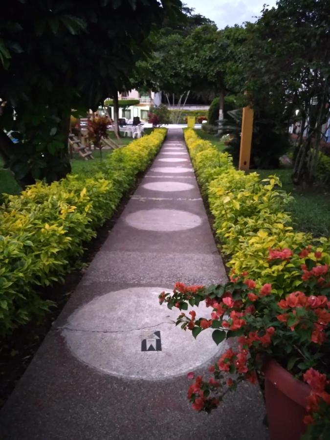 Hotel Las Victorias Palmira 外观 照片