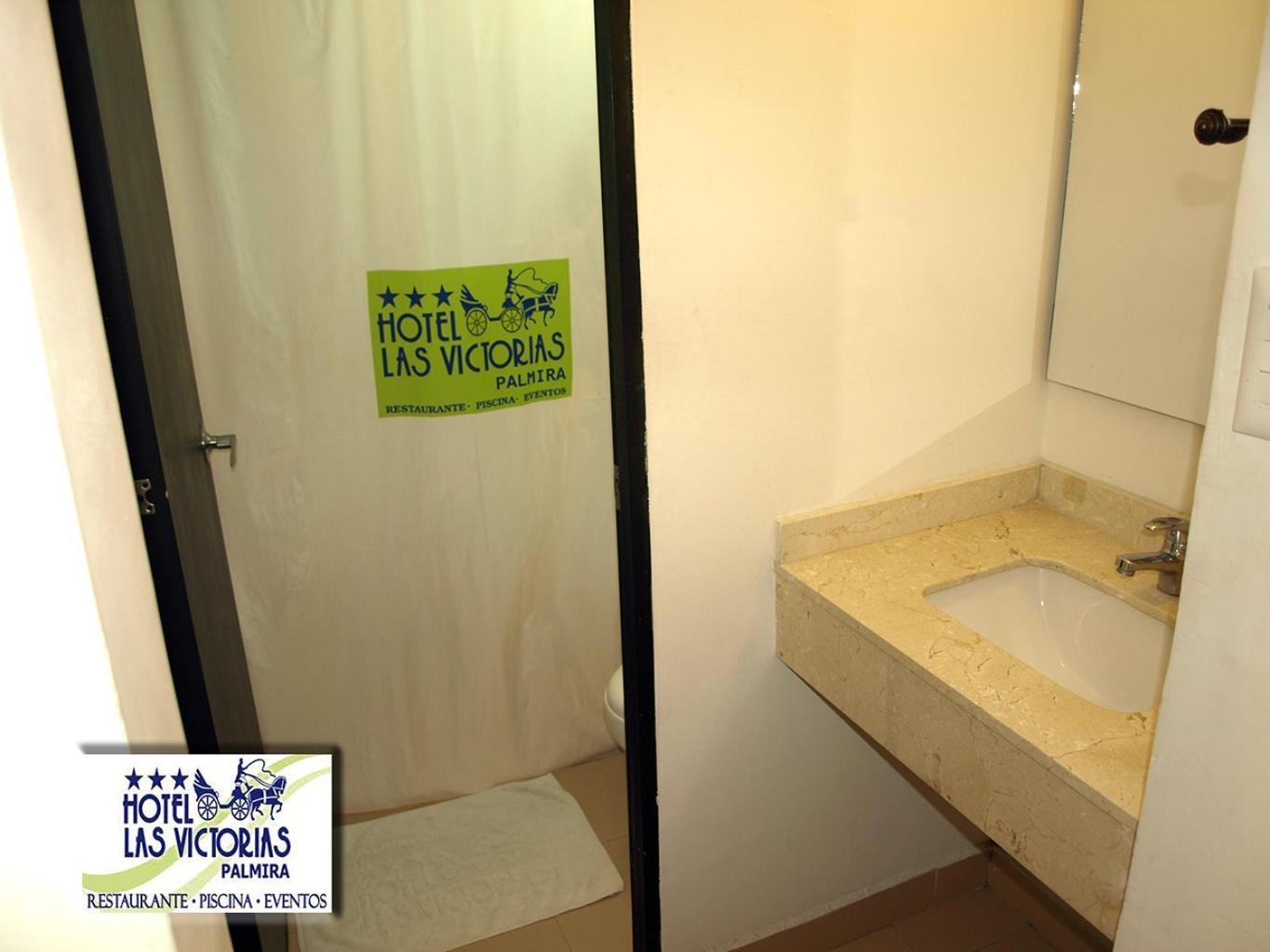 Hotel Las Victorias Palmira 外观 照片