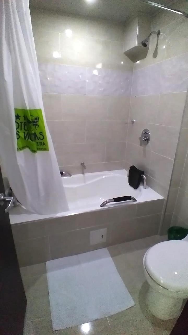 Hotel Las Victorias Palmira 外观 照片