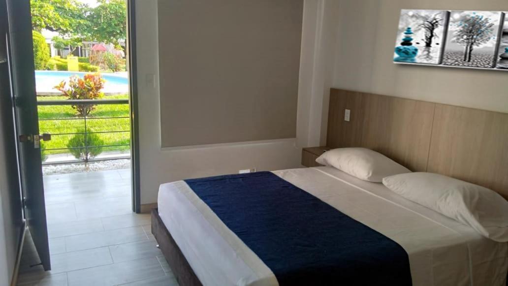 Hotel Las Victorias Palmira 外观 照片