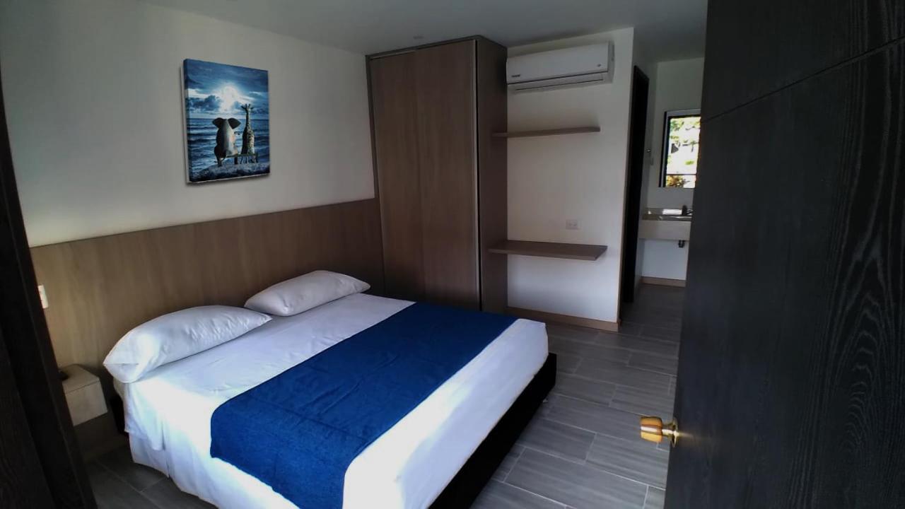 Hotel Las Victorias Palmira 外观 照片