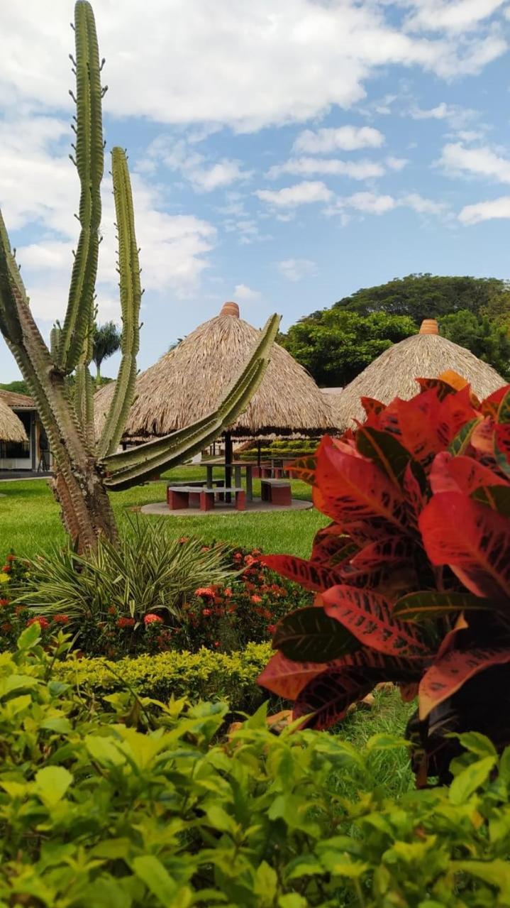 Hotel Las Victorias Palmira 外观 照片