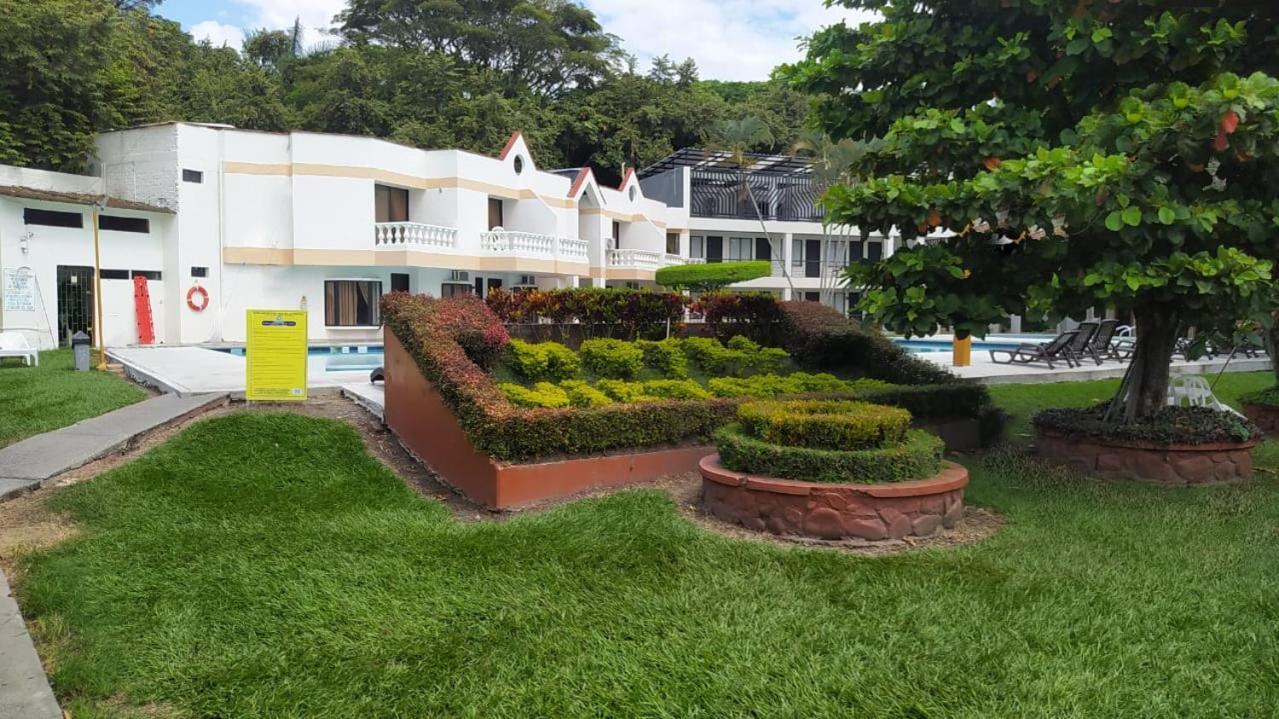 Hotel Las Victorias Palmira 外观 照片