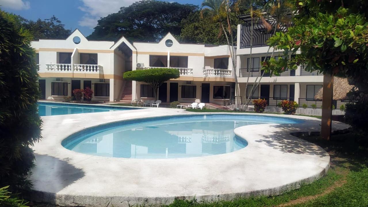 Hotel Las Victorias Palmira 外观 照片