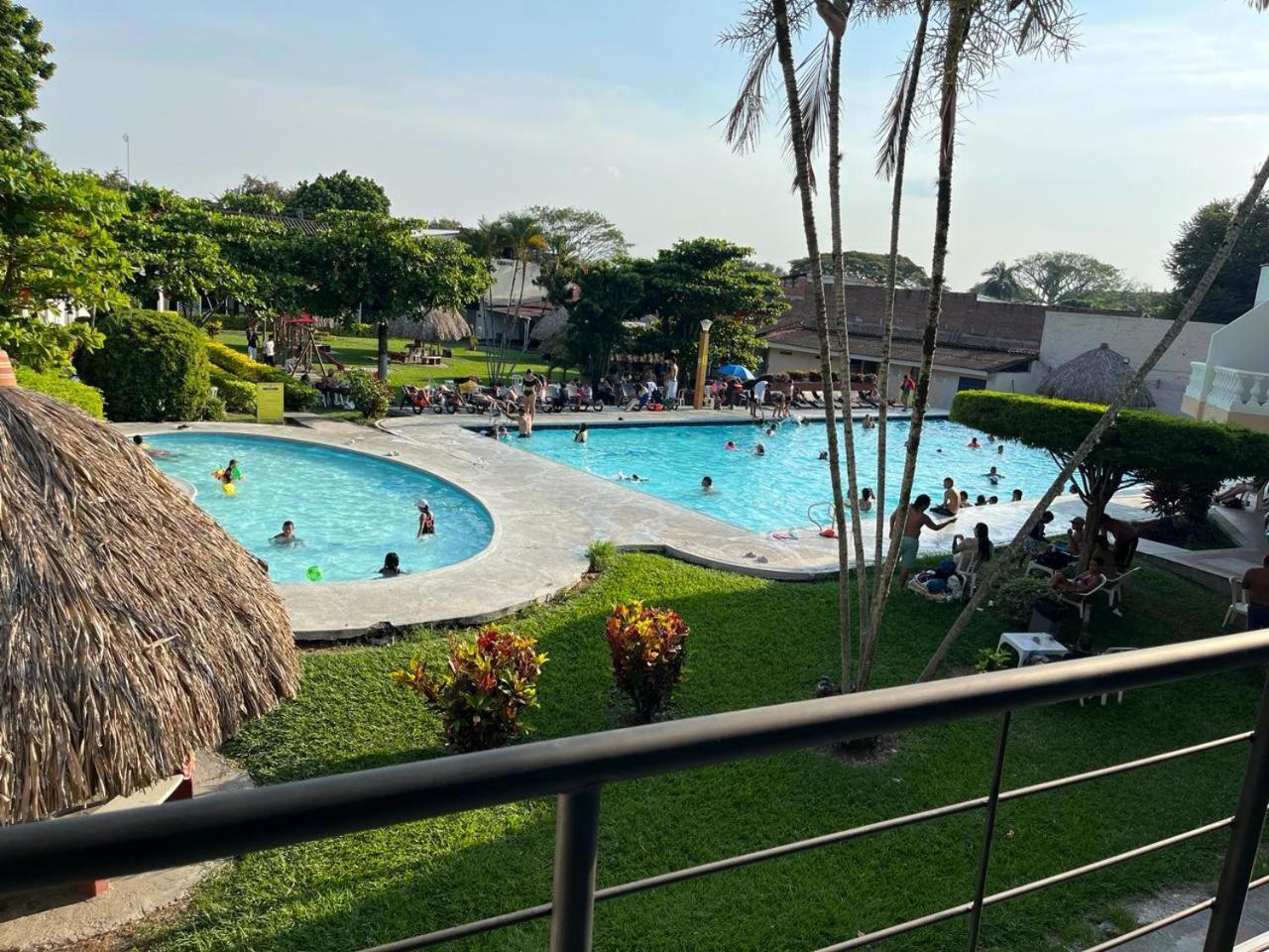 Hotel Las Victorias Palmira 客房 照片