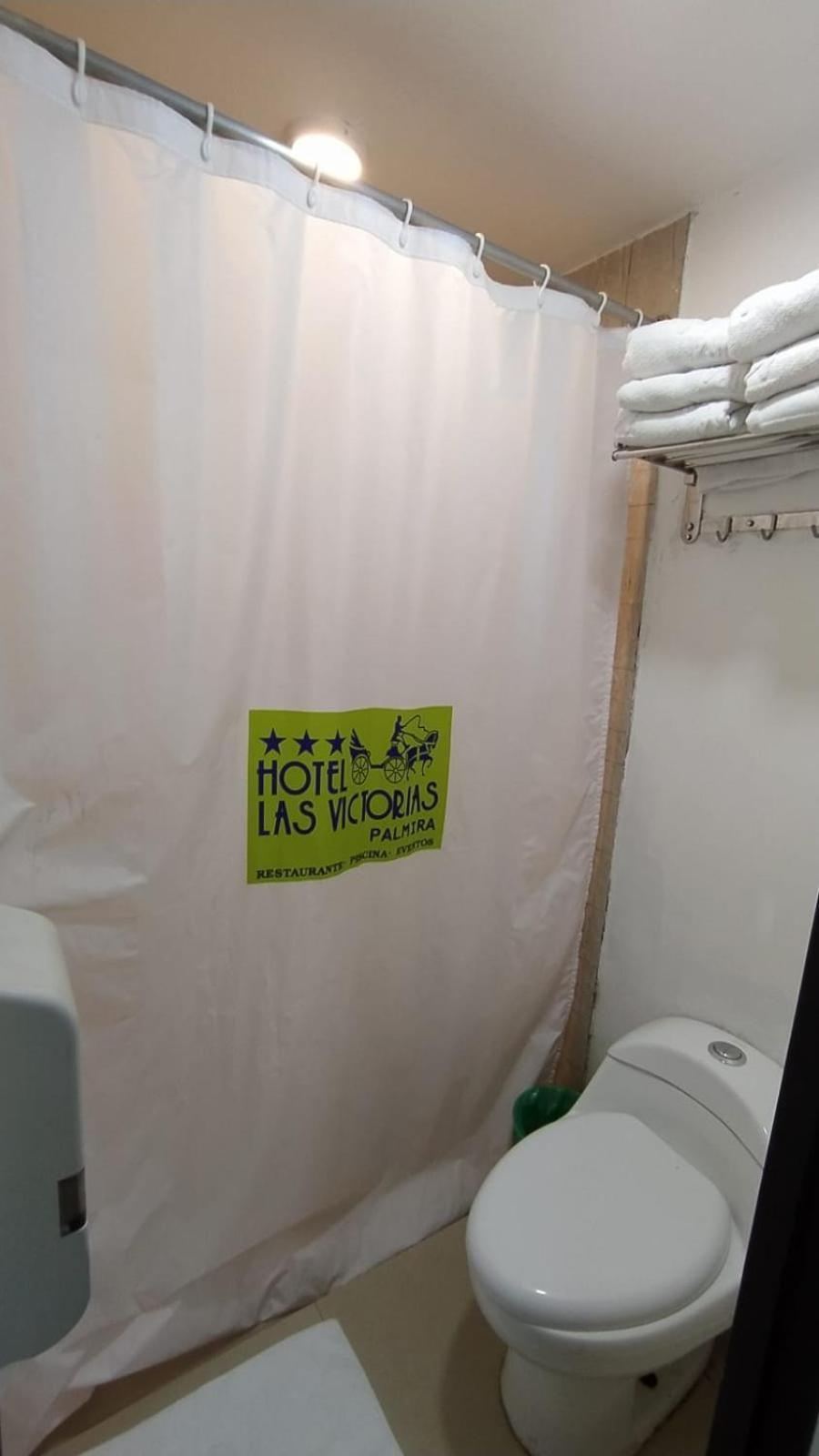 Hotel Las Victorias Palmira 客房 照片