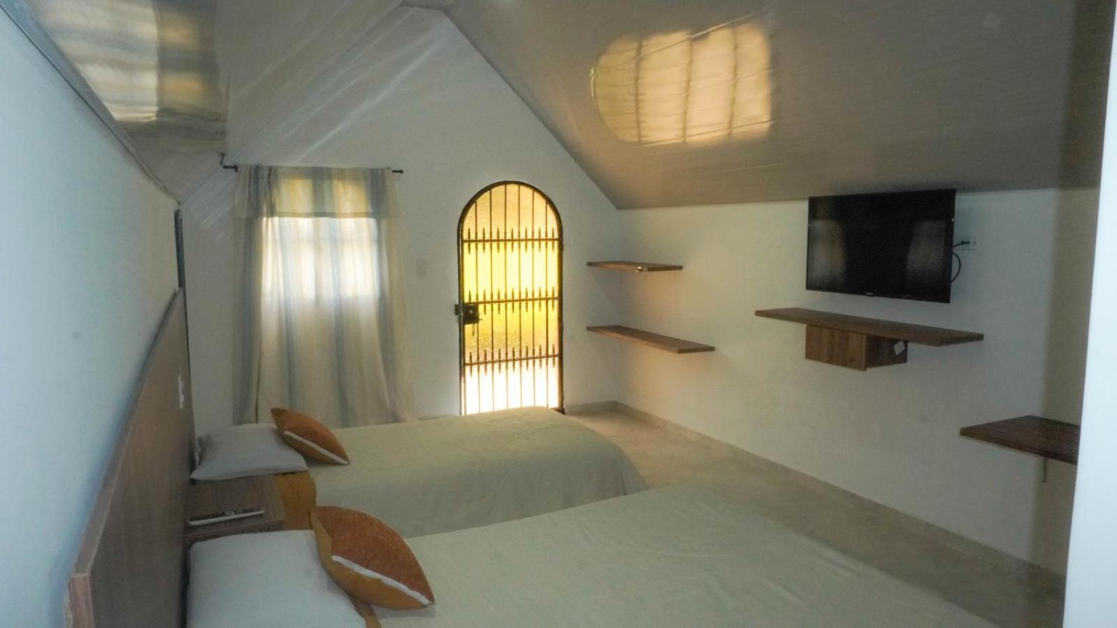Hotel Las Victorias Palmira 外观 照片