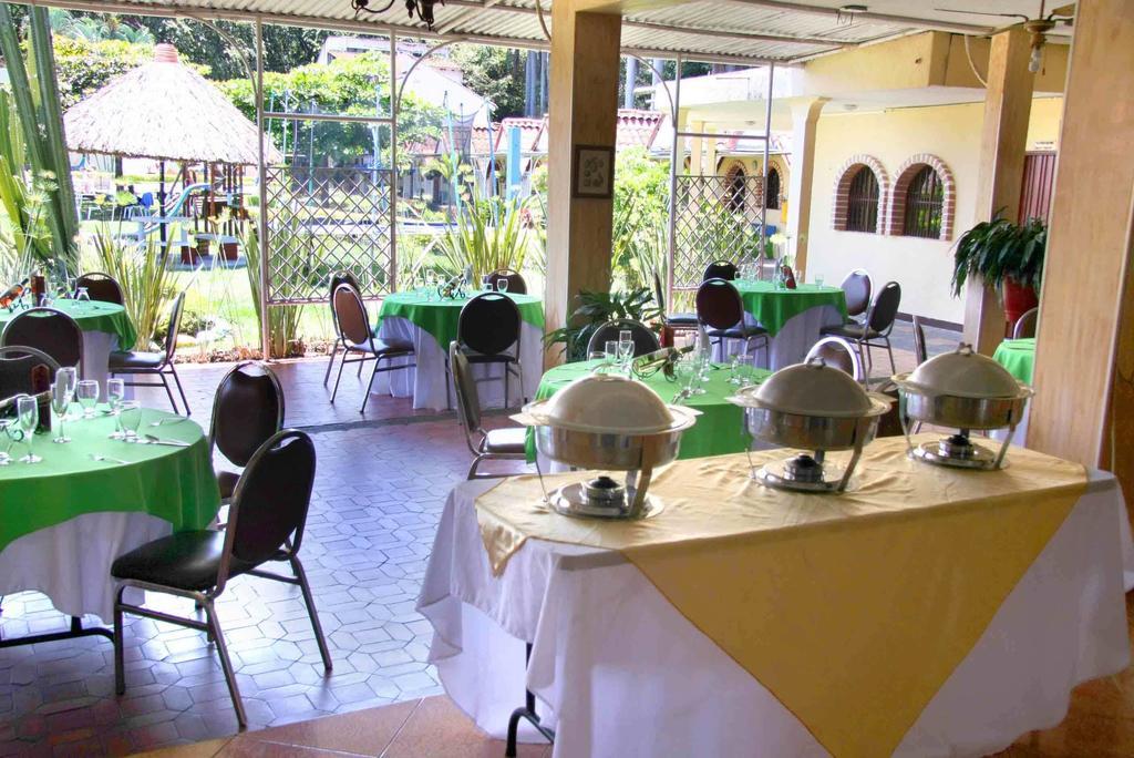 Hotel Las Victorias Palmira 外观 照片