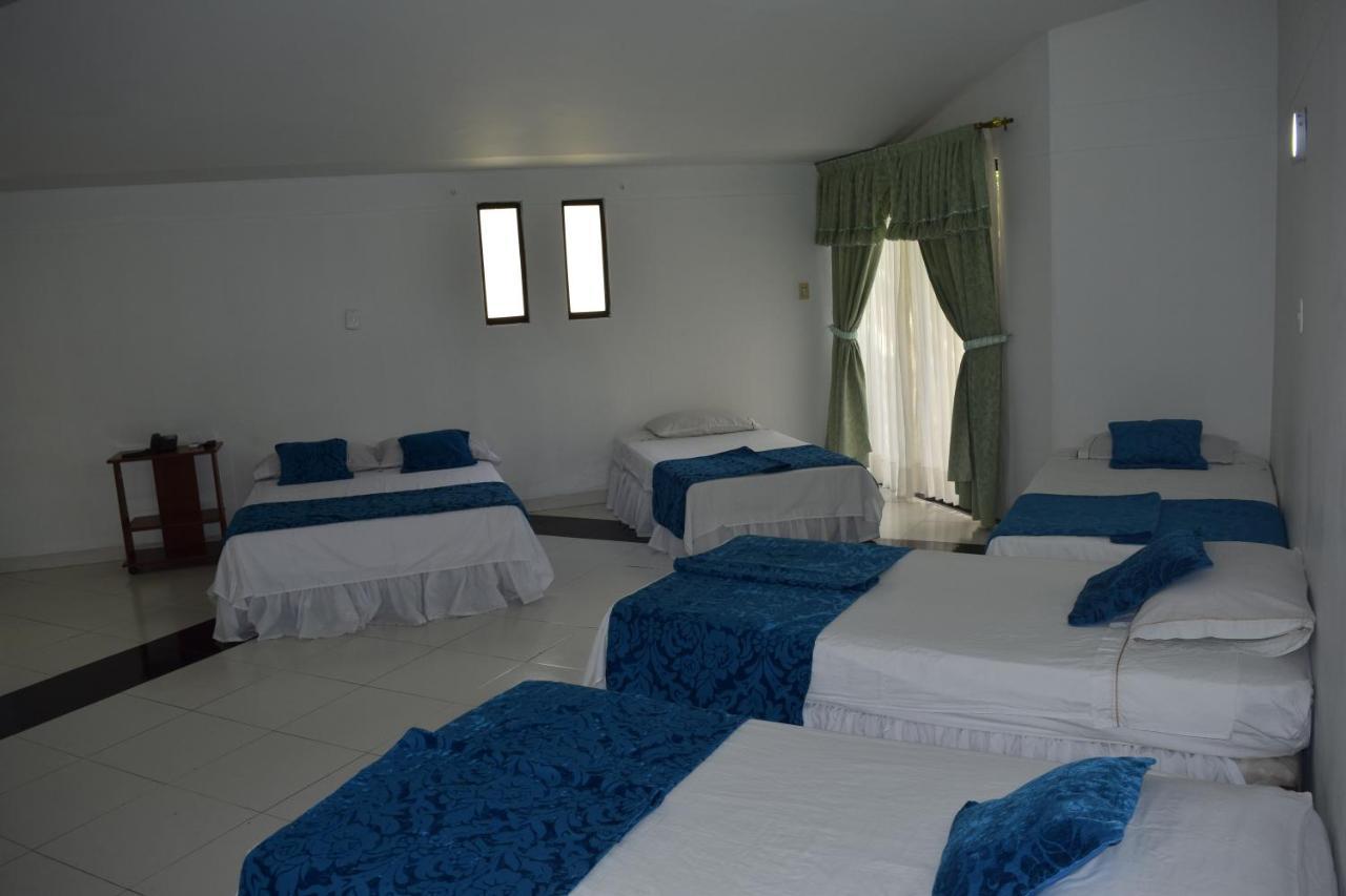 Hotel Las Victorias Palmira 外观 照片